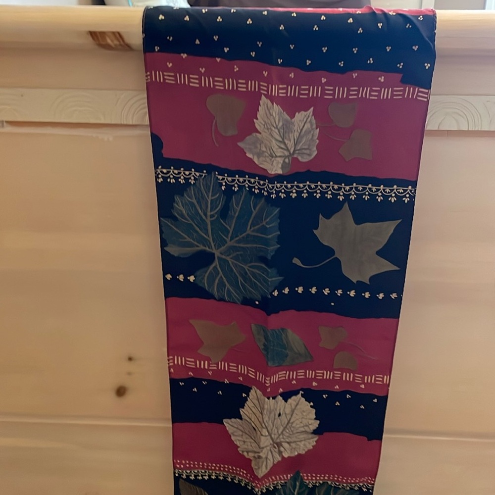 Women’s Scarf